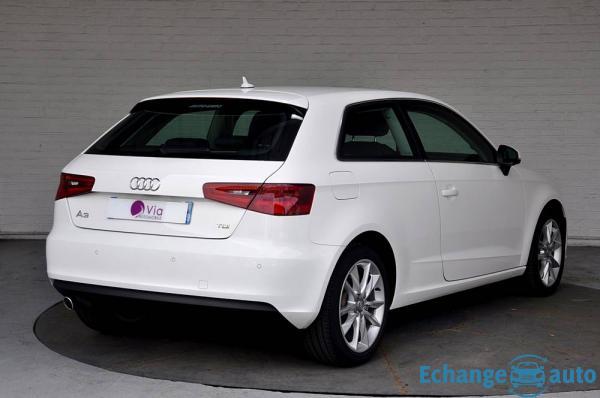 Audi A3 1.6 TDI 110cv