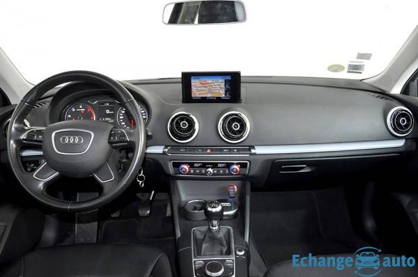 Audi A3 1.6 TDI 110cv