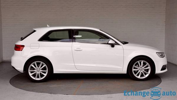 Audi A3 1.6 TDI 110cv