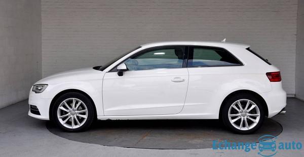Audi A3 1.6 TDI 110cv