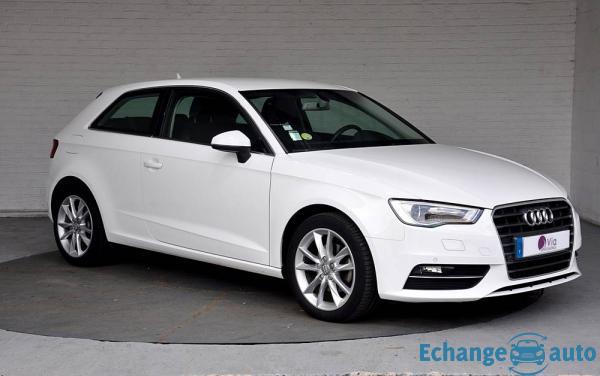 Audi A3 1.6 TDI 110cv