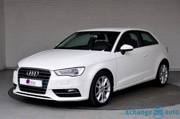 Audi A3 1.6 TDI 110cv