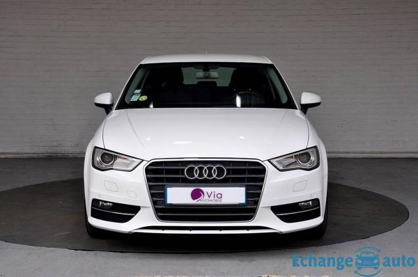 Audi A3 1.6 TDI 110cv