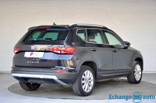 Seat Ateca 1.4 TSI 150 Style DSG7