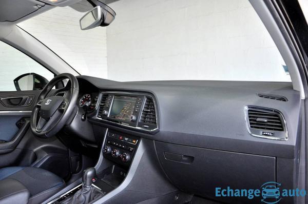 Seat Ateca 1.4 TSI 150 Style DSG7