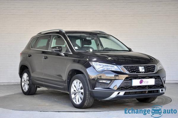 Seat Ateca 1.4 TSI 150 Style DSG7