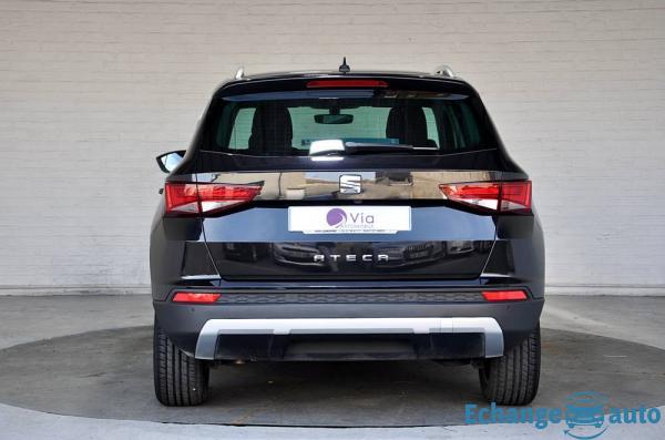 Seat Ateca 1.4 TSI 150 Style DSG7