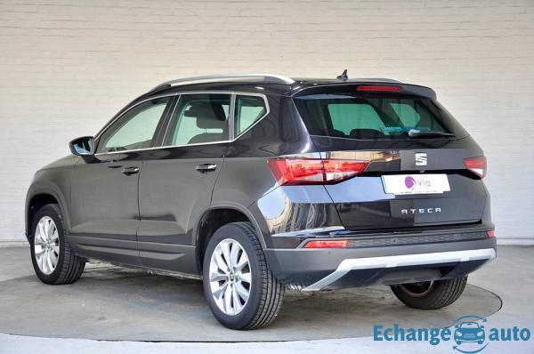 Seat Ateca 1.4 TSI 150 Style DSG7