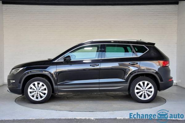 Seat Ateca 1.4 TSI 150 Style DSG7