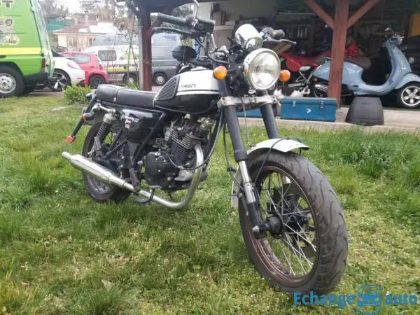 Mash Seventy five 125 mash pour pieces 0125