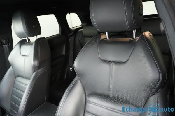 Land Rover Range Rover Evoque MARK I