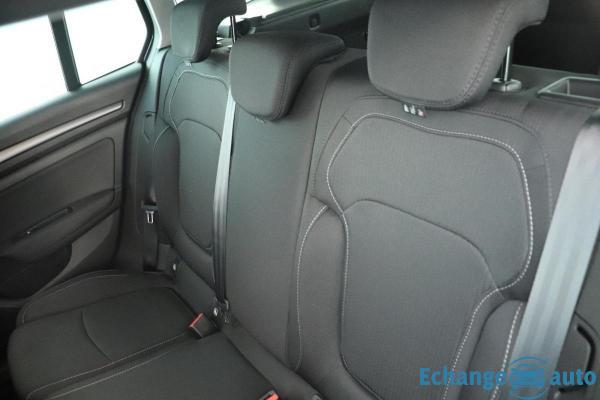 Renault Mégane IV ESTATE Blue dCi 115 Zen