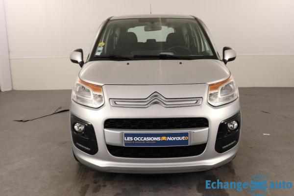 Citroën C3 Picasso BUSINESS HDi 90