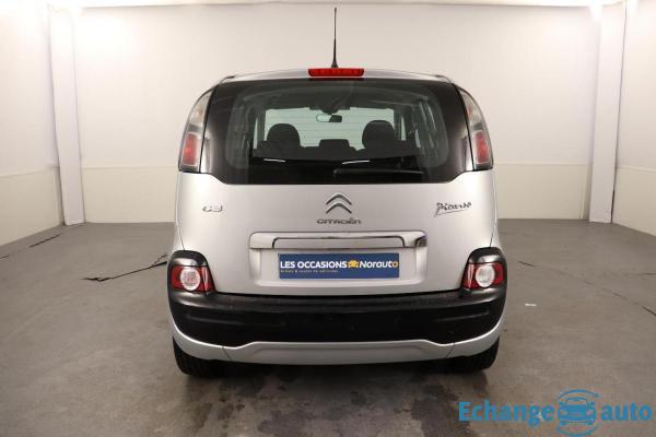 Citroën C3 Picasso BUSINESS HDi 90