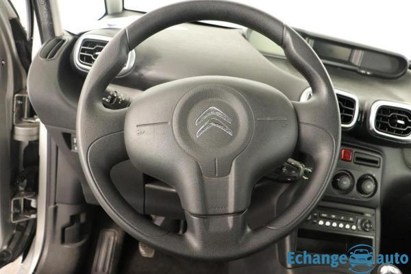 Citroën C3 Picasso BUSINESS HDi 90