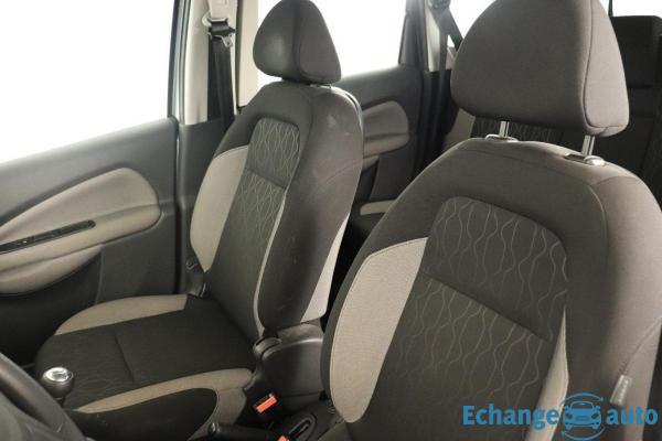 Citroën C3 Picasso BUSINESS HDi 90