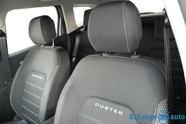 Dacia Duster ECO-G 100 4x2 Prestige