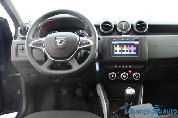 Dacia Duster ECO-G 100 4x2 Prestige