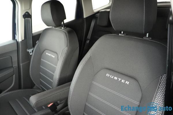 Dacia Duster ECO-G 100 4x2 Prestige