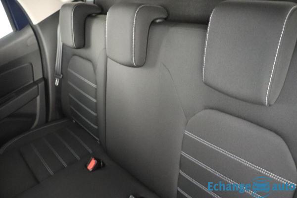 Dacia Duster ECO-G 100 4x2 Prestige