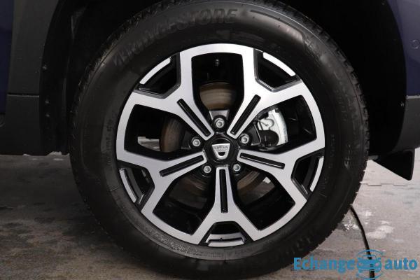 Dacia Duster ECO-G 100 4x2 Prestige