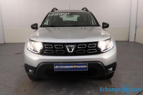 Dacia Duster dCi 110 4x2 Confort