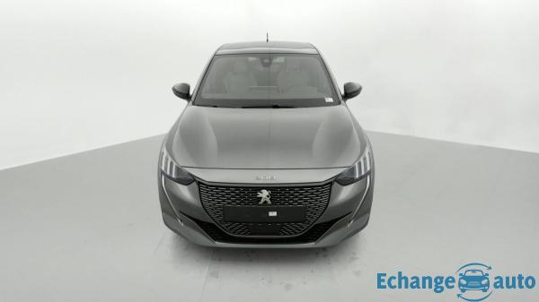 Peugeot 208 NOUVELLE PURETECH 130 S EAT8 GT PACK
