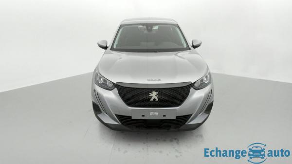 Peugeot 2008 NOUVEAU PURETECH 130 S BVM6 ACTIVE