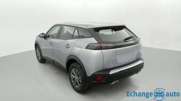 Peugeot 2008 NOUVEAU PURETECH 130 S BVM6 ACTIVE