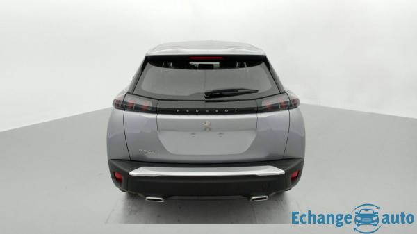 Peugeot 2008 NOUVEAU PURETECH 130 S BVM6 ACTIVE