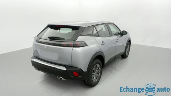 Peugeot 2008 NOUVEAU PURETECH 130 S BVM6 ACTIVE