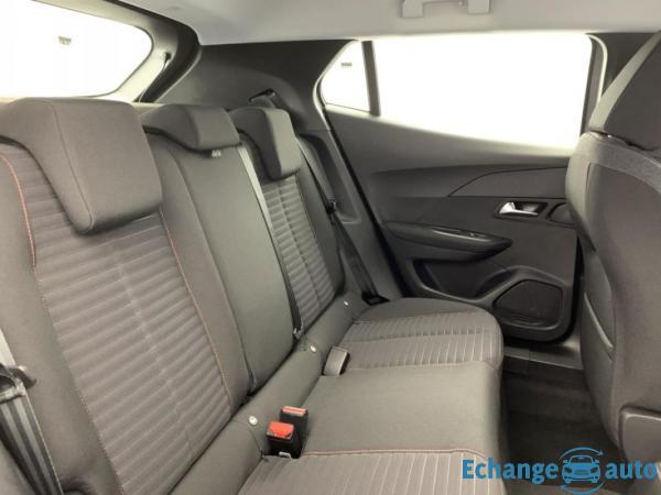 Peugeot 2008 NOUVEAU PURETECH 130 S BVM6 ACTIVE