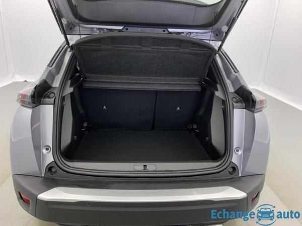 Peugeot 2008 NOUVEAU PURETECH 130 S BVM6 ACTIVE
