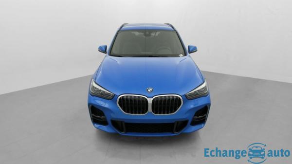 BMW X1 F48 LCI SDRIVE 18D 150 CH BVA8 M SPORT