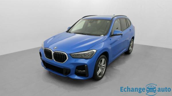 BMW X1 F48 LCI SDRIVE 18D 150 CH BVA8 M SPORT