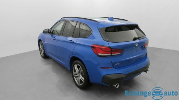 BMW X1 F48 LCI SDRIVE 18D 150 CH BVA8 M SPORT