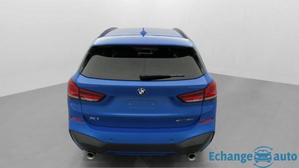 BMW X1 F48 LCI SDRIVE 18D 150 CH BVA8 M SPORT