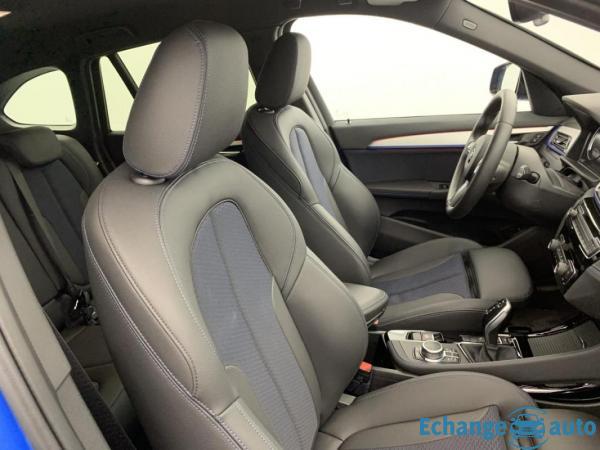 BMW X1 F48 LCI SDRIVE 18D 150 CH BVA8 M SPORT