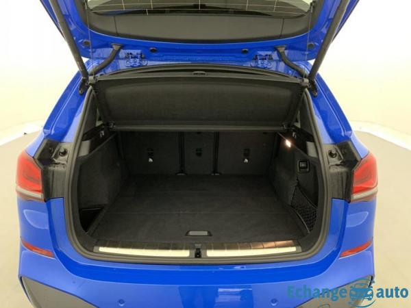 BMW X1 F48 LCI SDRIVE 18D 150 CH BVA8 M SPORT