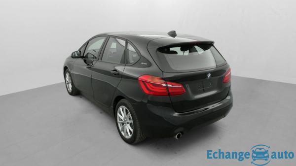 BMW Serie 2 Active Tourer F45 LCI 225XE