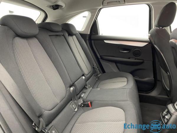 BMW Serie 2 Active Tourer F45 LCI 225XE