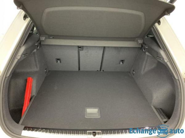 Audi Q3 35 TDI 150 ch S tronic 7 Design