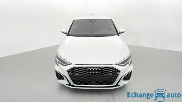 Audi A3 sportback 35 TDI 150 S tronic 7 S line