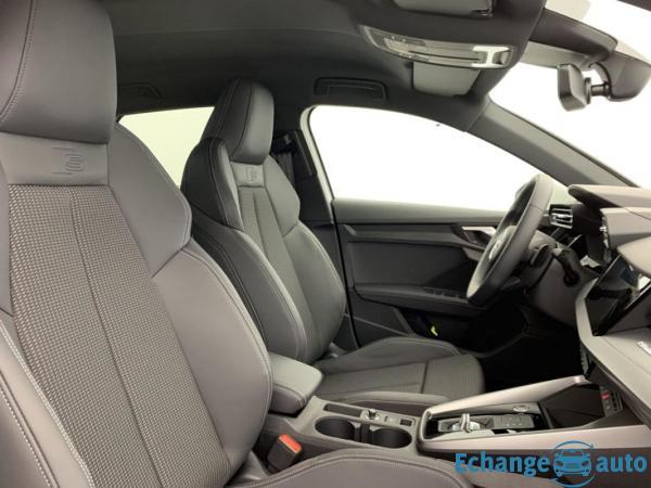 Audi A3 sportback 35 TDI 150 S tronic 7 S line