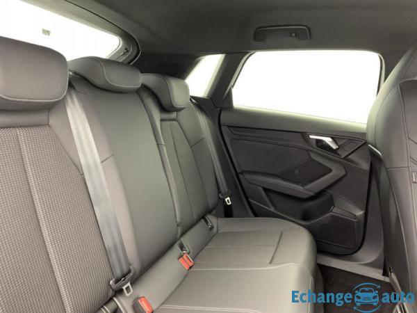 Audi A3 sportback 35 TDI 150 S tronic 7 S line