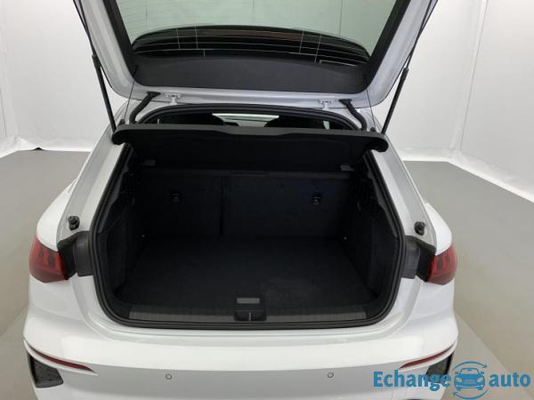 Audi A3 sportback 35 TDI 150 S tronic 7 S line