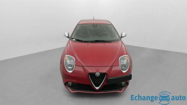 Alfa Romeo MiTo Serie 3 MY18 1.3 JTDm Start