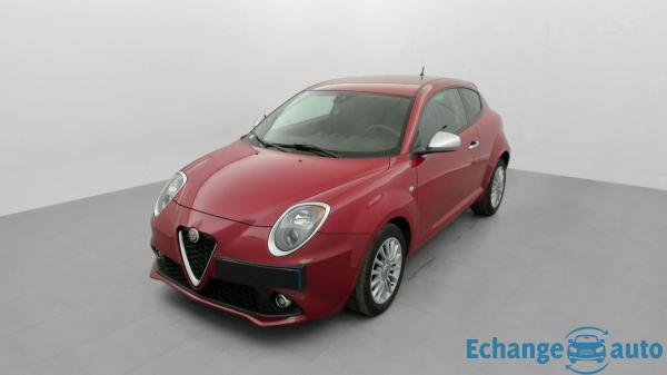 Alfa Romeo MiTo Serie 3 MY18 1.3 JTDm Start