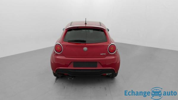 Alfa Romeo MiTo Serie 3 MY18 1.3 JTDm Start