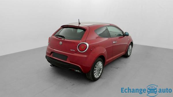 Alfa Romeo MiTo Serie 3 MY18 1.3 JTDm Start